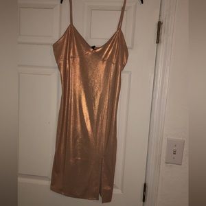 A cute little party dress